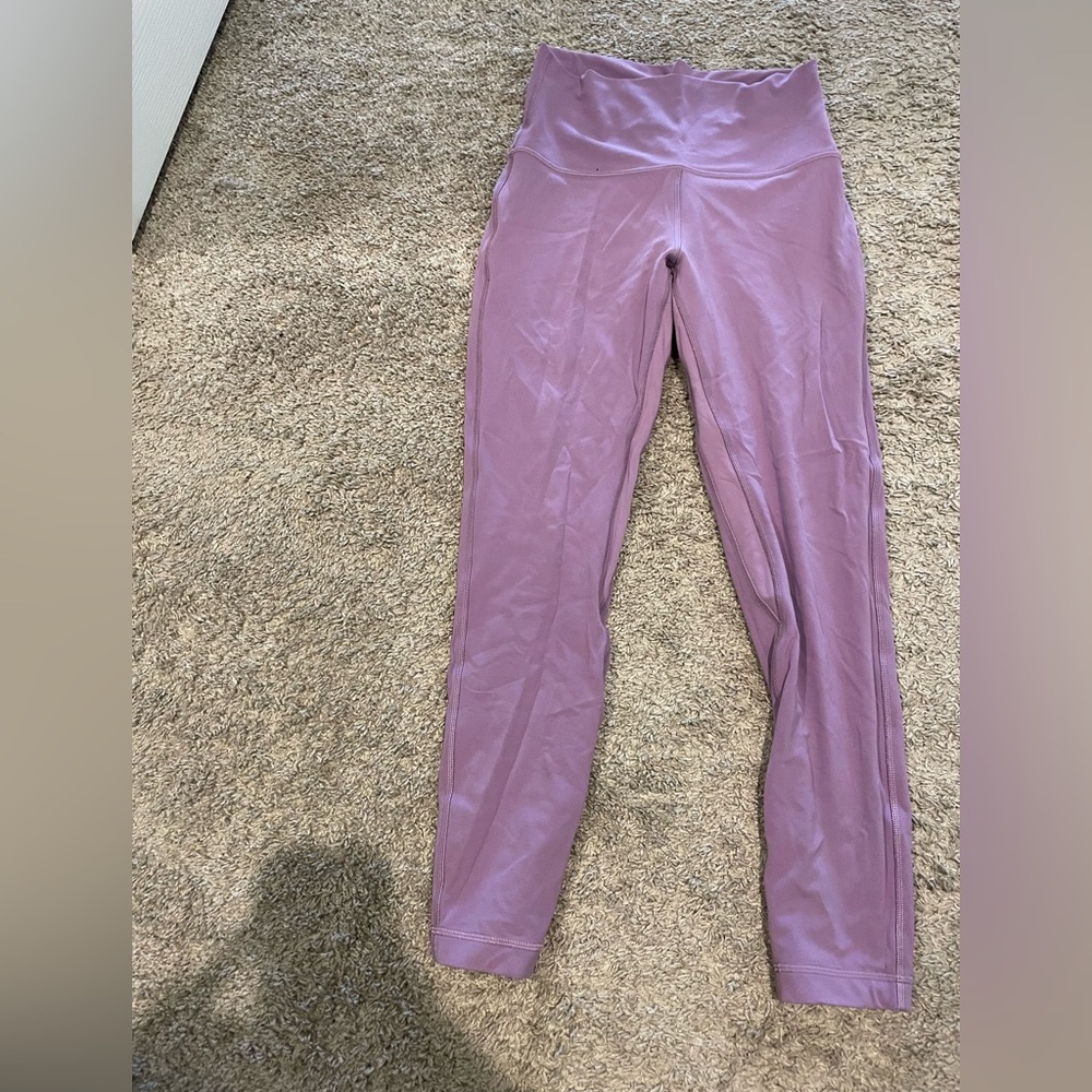Lululemon Align Leggings - 6